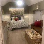 Διαμέρισμα Toddys Hideaway