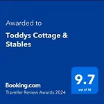 Toddys Hideaway Διαμέρισμα Κάβαν