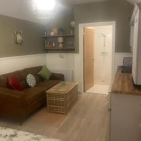 Apartment Toddys Hideaway Cavan