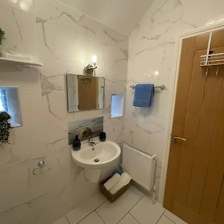Apartment Toddys Hideaway Cavan