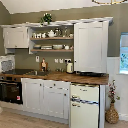 Apartment Toddys Hideaway Cavan