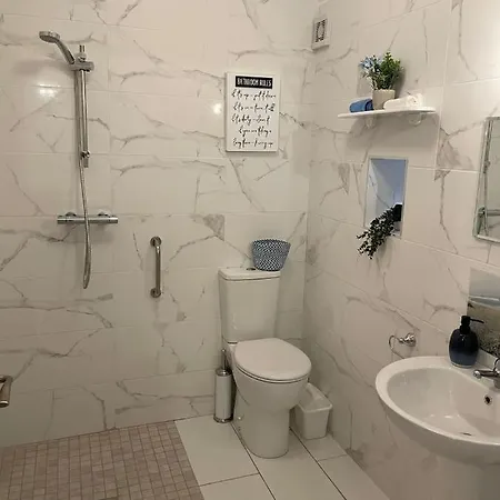 Toddys Hideaway Cavan