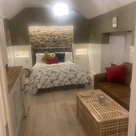 Apartament Toddys Hideaway