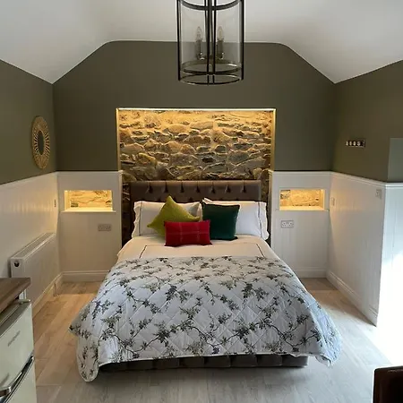 Toddys Hideaway * Cavan