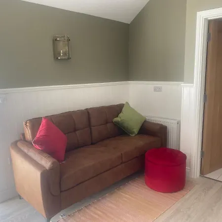 Apartment Toddys Hideaway Cavan