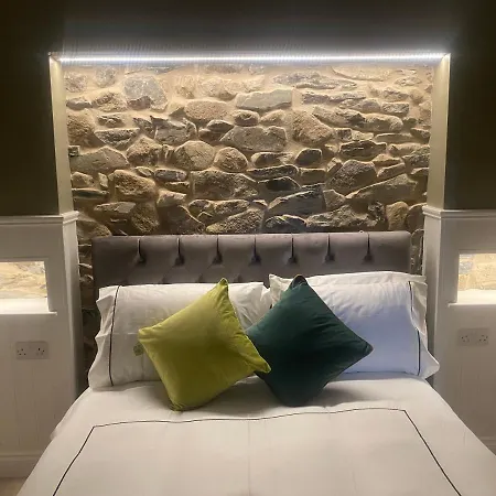 Toddys Hideaway Apartment *