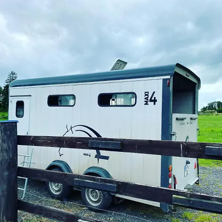 Apartment Toddys Hideaway Cavan