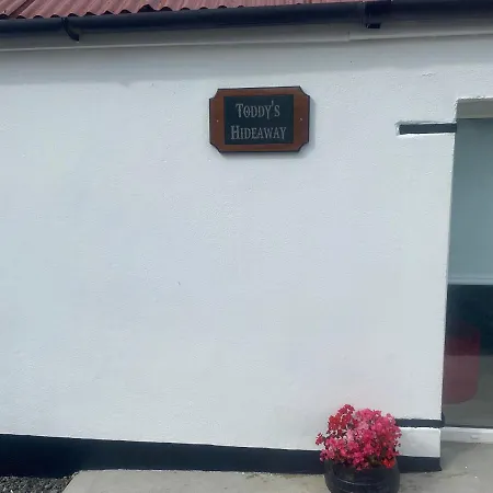 Toddys Hideaway * Cavan