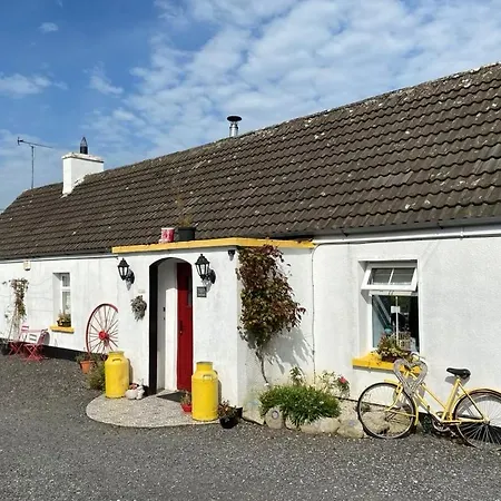 Apartment Toddys Hideaway Cavan