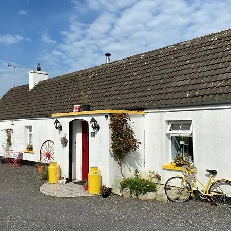 Apartament Toddys Hideaway Cavan