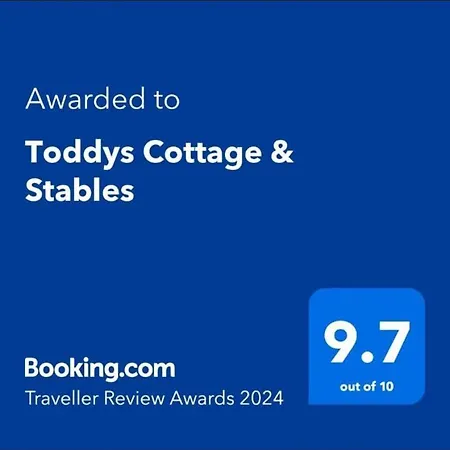 Toddys Hideaway Lägenhet Cavan