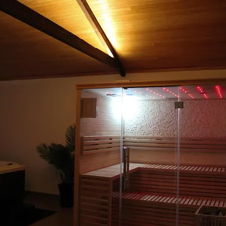 Appartamento Toddys Hideaway *
