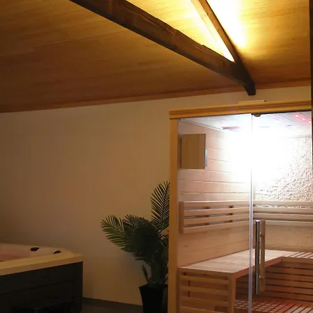 Διαμέρισμα Toddys Hideaway *