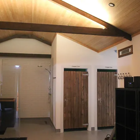 Διαμέρισμα Toddys Hideaway Κάβαν