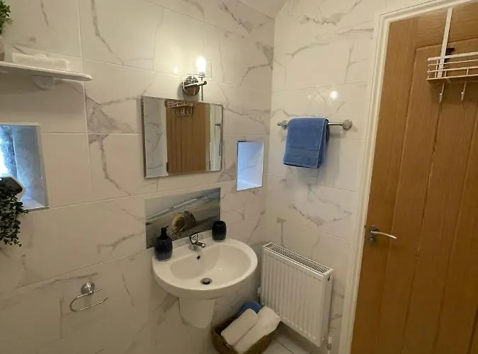 Apartament Toddys Hideaway Cavan