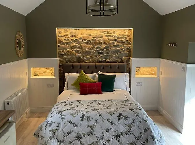 Toddys Hideaway * Cavan