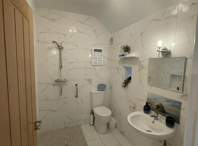 Toddys Hideaway Apartament Cavan