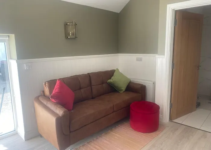 Appartement Toddys Hideaway Cavan
