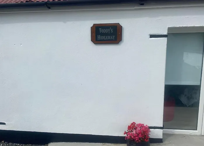 Toddys Hideaway * Cavan